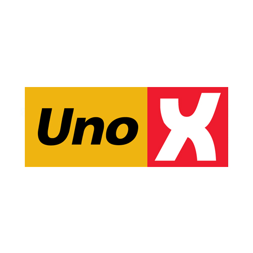 Samarbejdspartner: UnoX