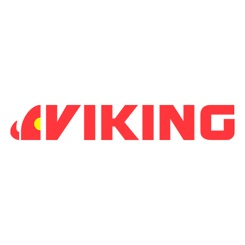 Samarbejdspartner: Viking